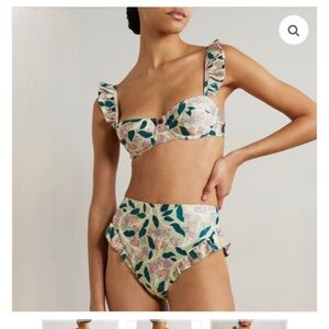 Agua Bendita Hiedra Bikini